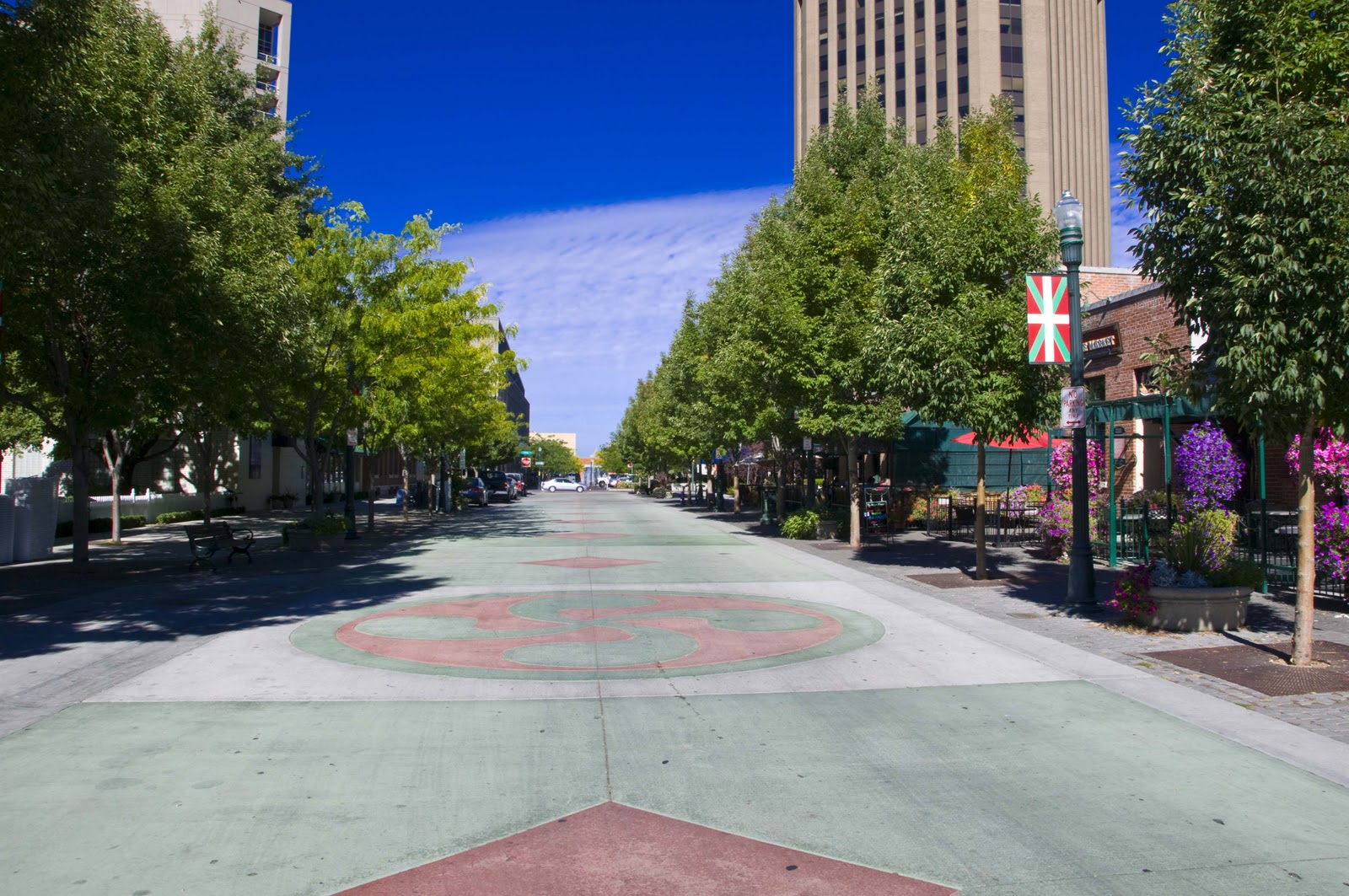 The Basque Block The Basque Museum & Cultural Center Boise, ID