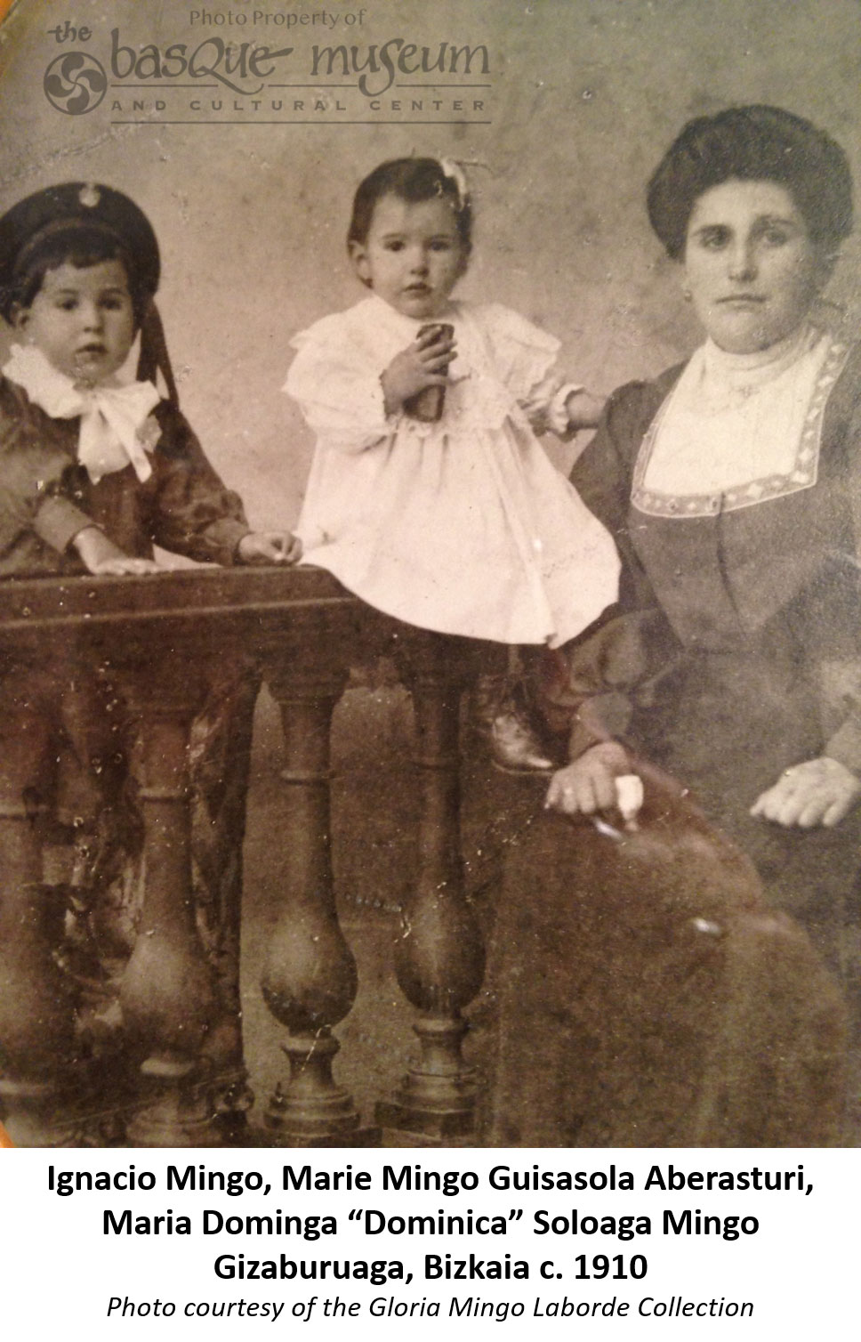 Mullan The Basque Museum & Cultural Center Boise, ID