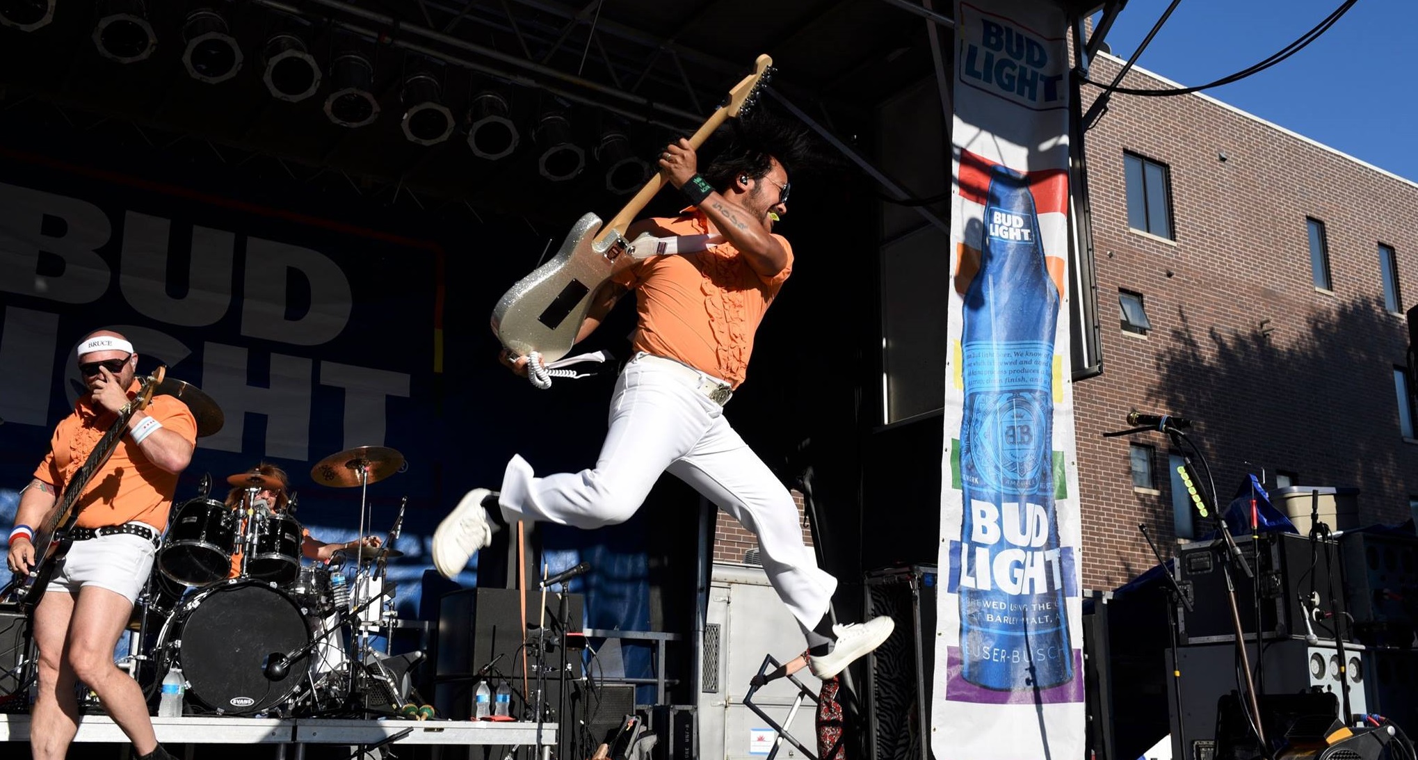 Wedding Banned Cover Bands