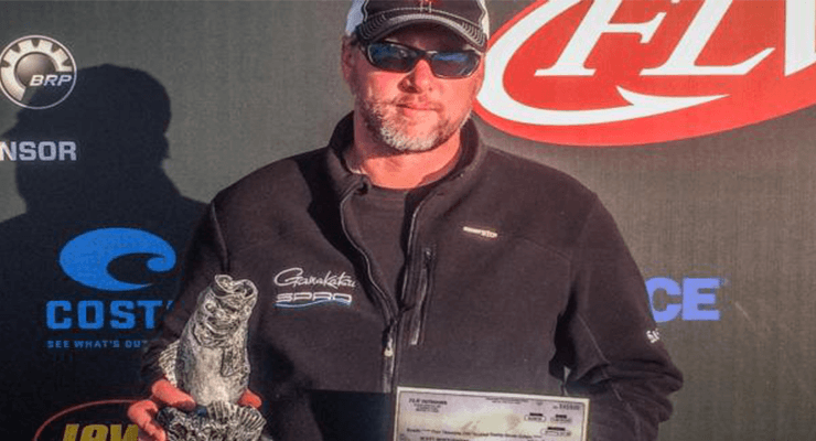 bfl bulldog division fishing schedule 2023 FLW BULLDOG DIVISION WIN GOES TO MONTGOMERY Bass Angler Magazine