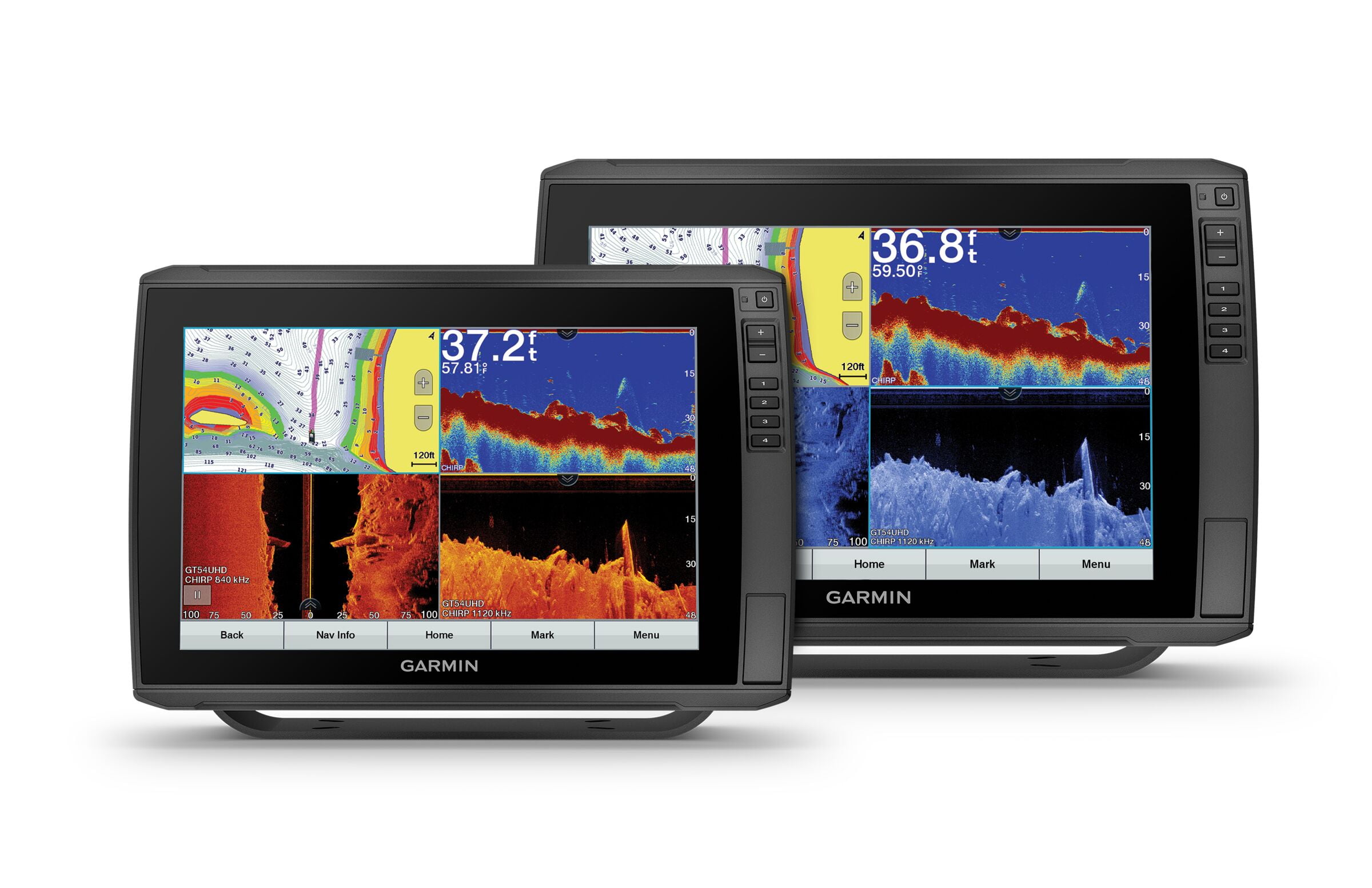 Garmin Introduces a New EchoMap Unit Bass Angler Magazine