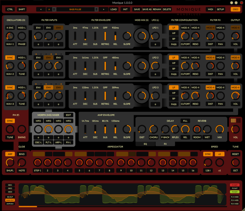 11 Best Free Bass VST Plugin In 2021 Bass Drop Factory