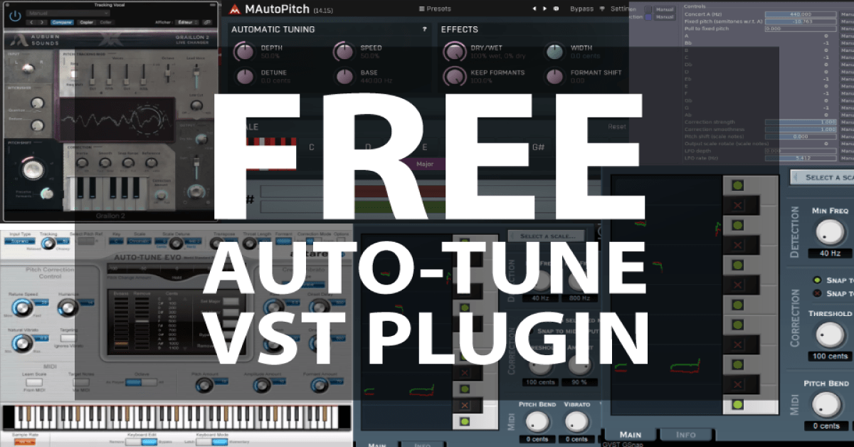 Free autotune for mac fl studio readergawer