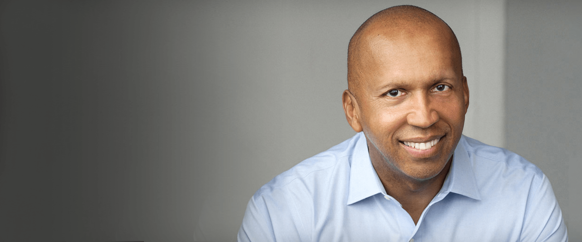 Who Is Bryan Stevenson BASSE