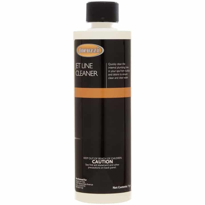 Jacuzzi Jet Line Cleaner Bassemiers