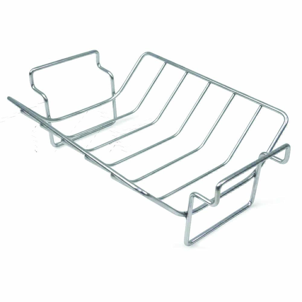 Rib and Roast Rack, Large BGE Bassemiers