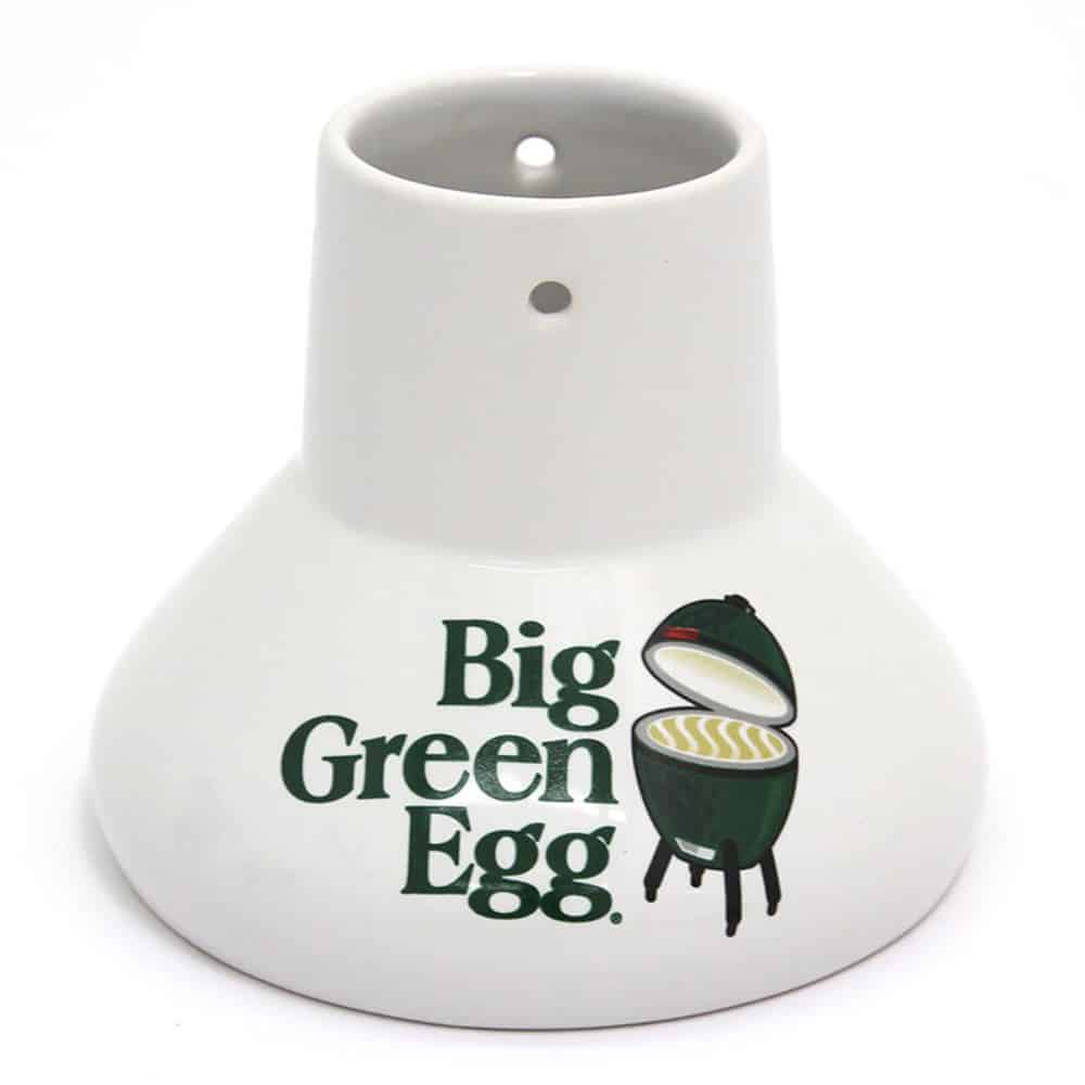 Ceramic Chicken Roaster BGE Bassemiers