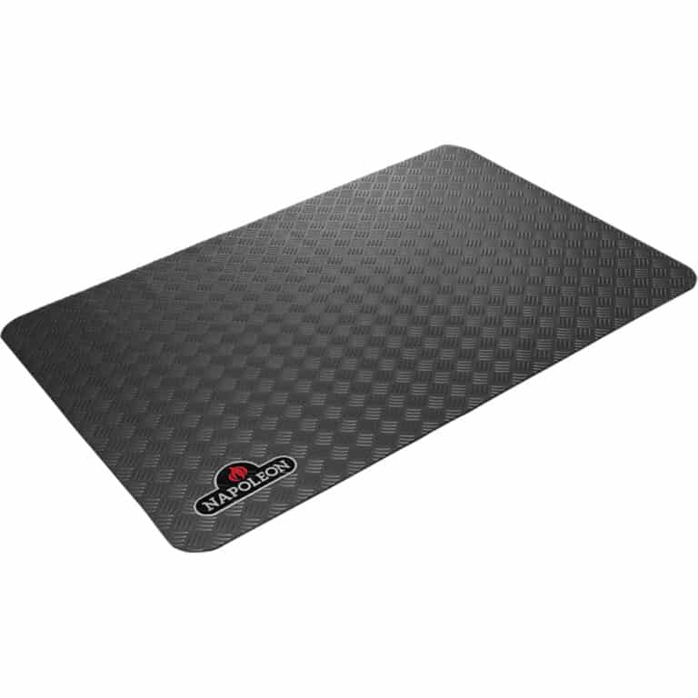 Napoleon Grill Mat for PRO & Prestige® 500 Series & Smaller Bassemiers