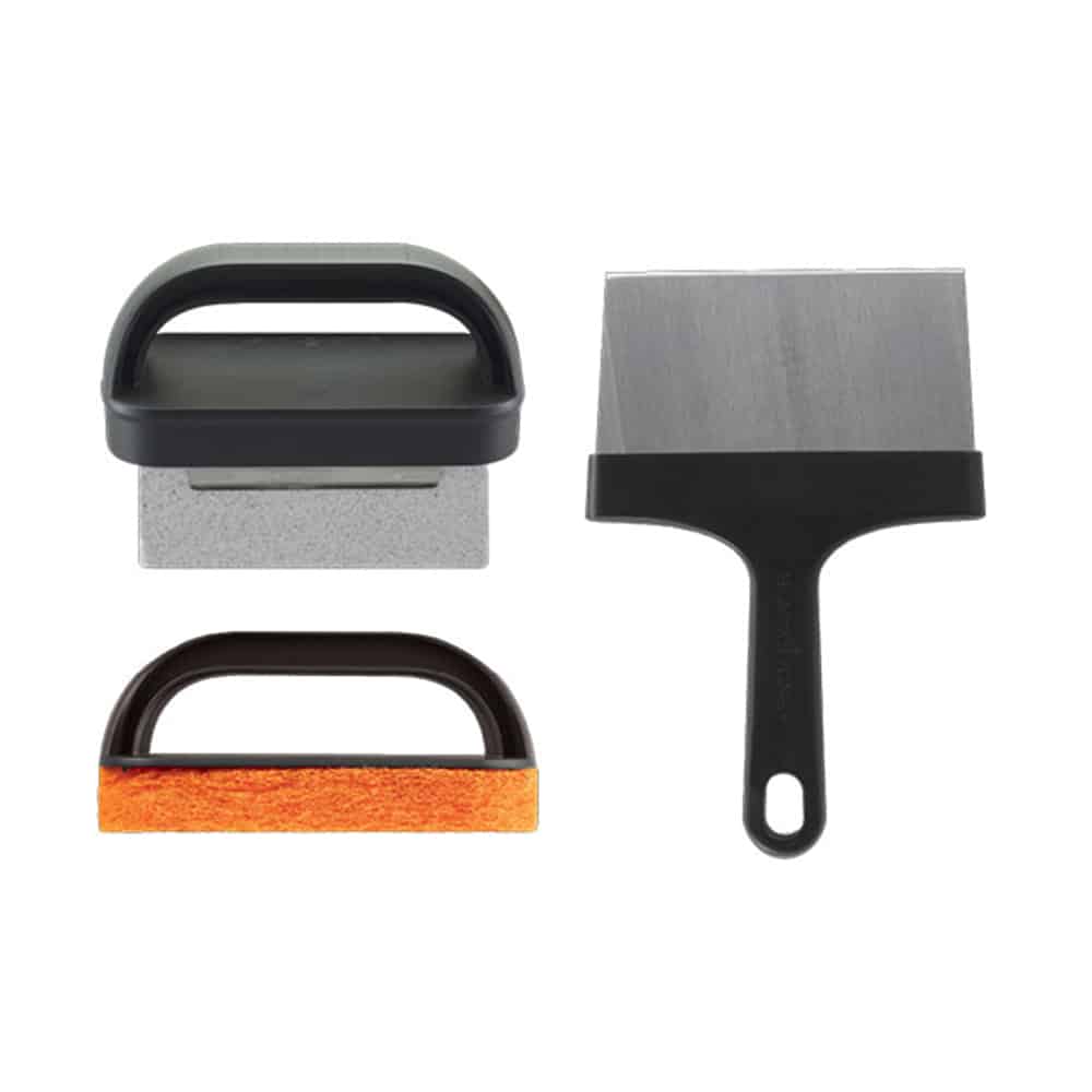 Blackstone 8 Piece Professional Cleaning Kit - Bassemiers