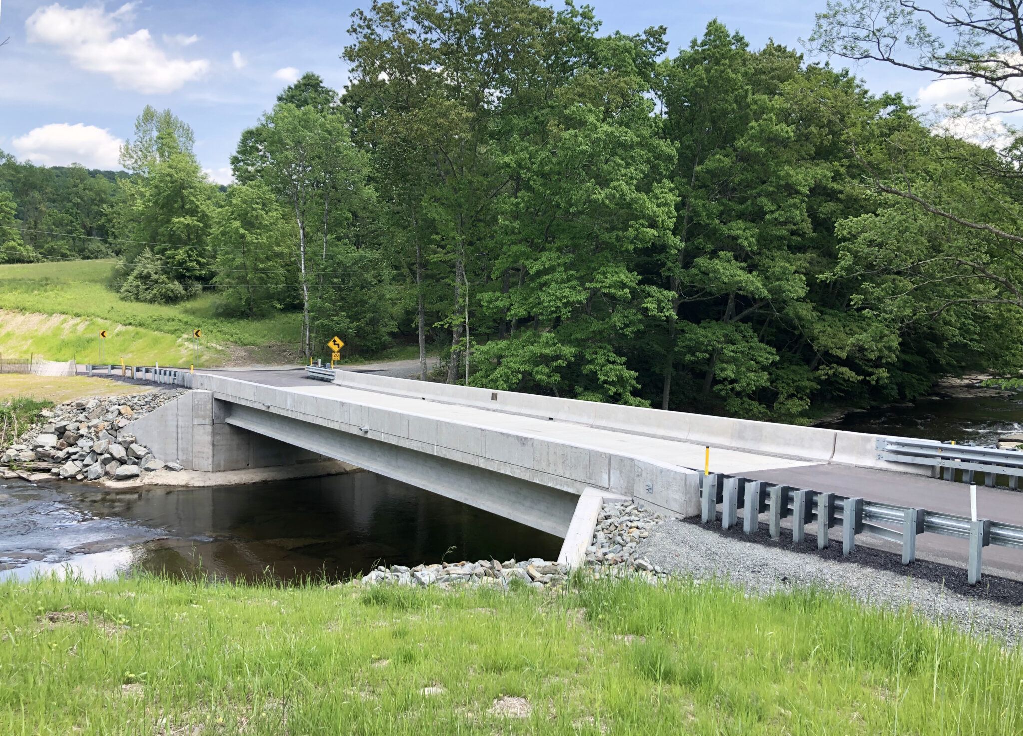 Bridges and Culverts Bassett Engineering