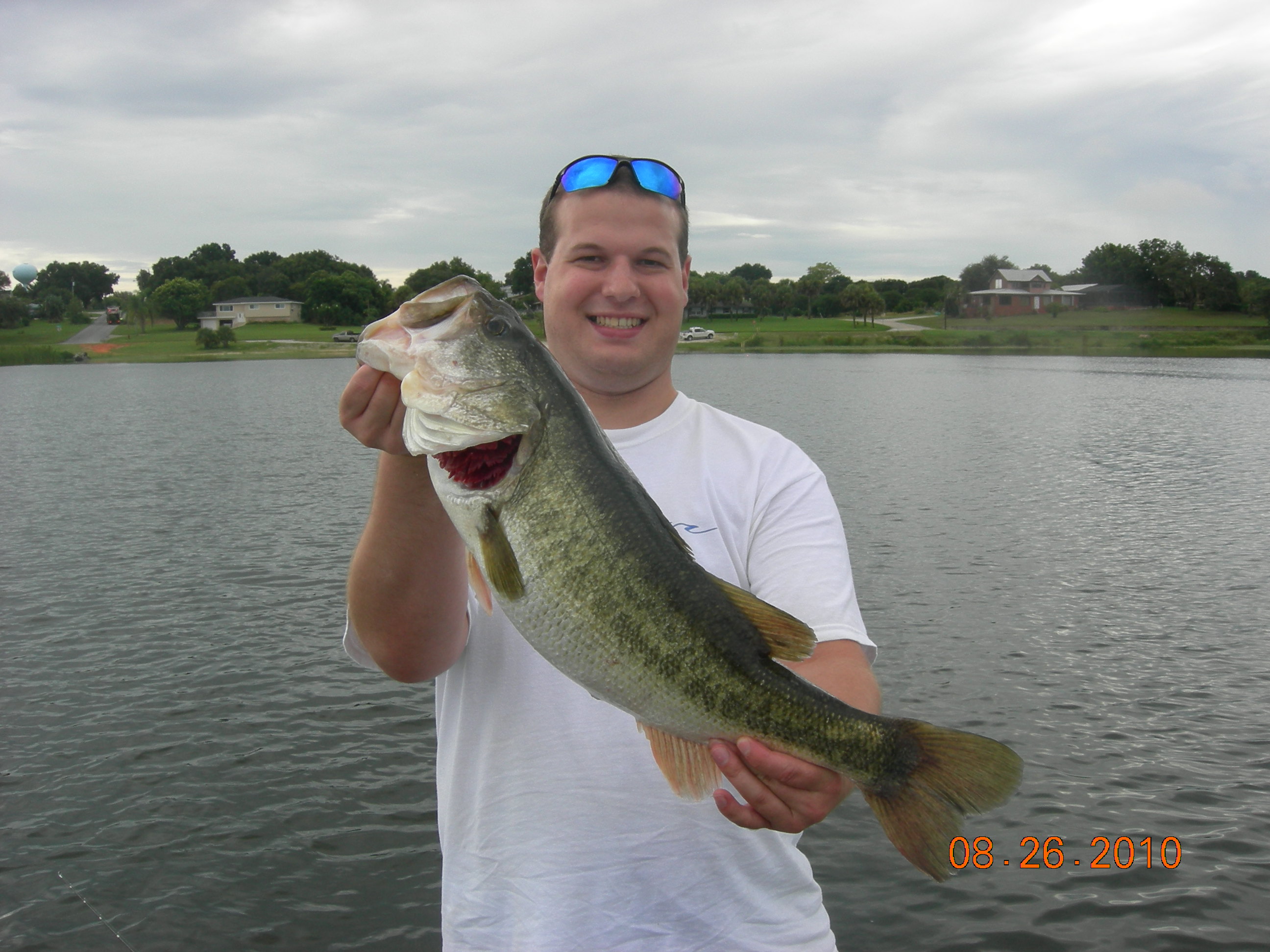 Fishing Lakes Fishing Lakes Florida