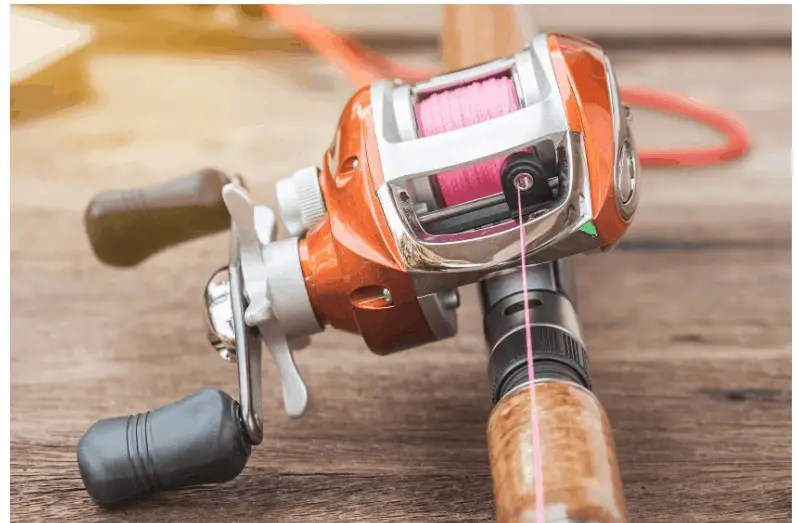 What Lures Do You Use With a Baitcaster? Bass Fishing Insider