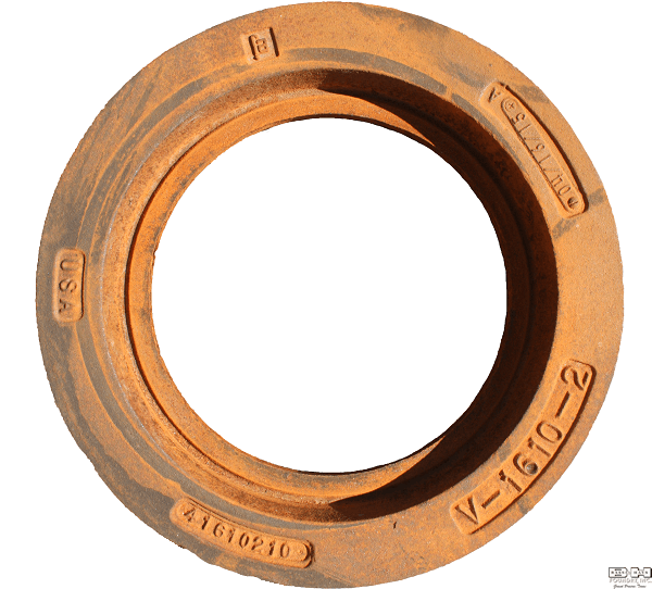 CMP 15" Pipe Ring Bass & Hays Foundry, Inc
