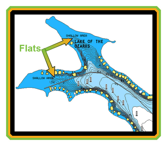 Brush Piles, Structure, And Much More Bassing Bob