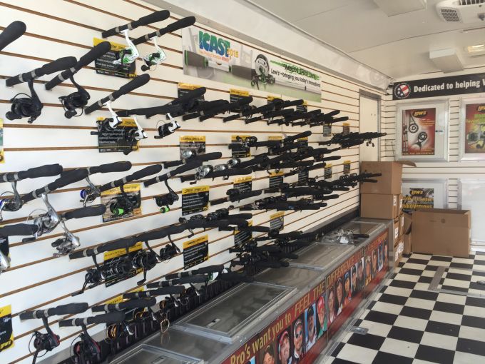 Big Bass Bash Rods N Reels Lews At Fitz Fishing Osage Beach Bassing Bob