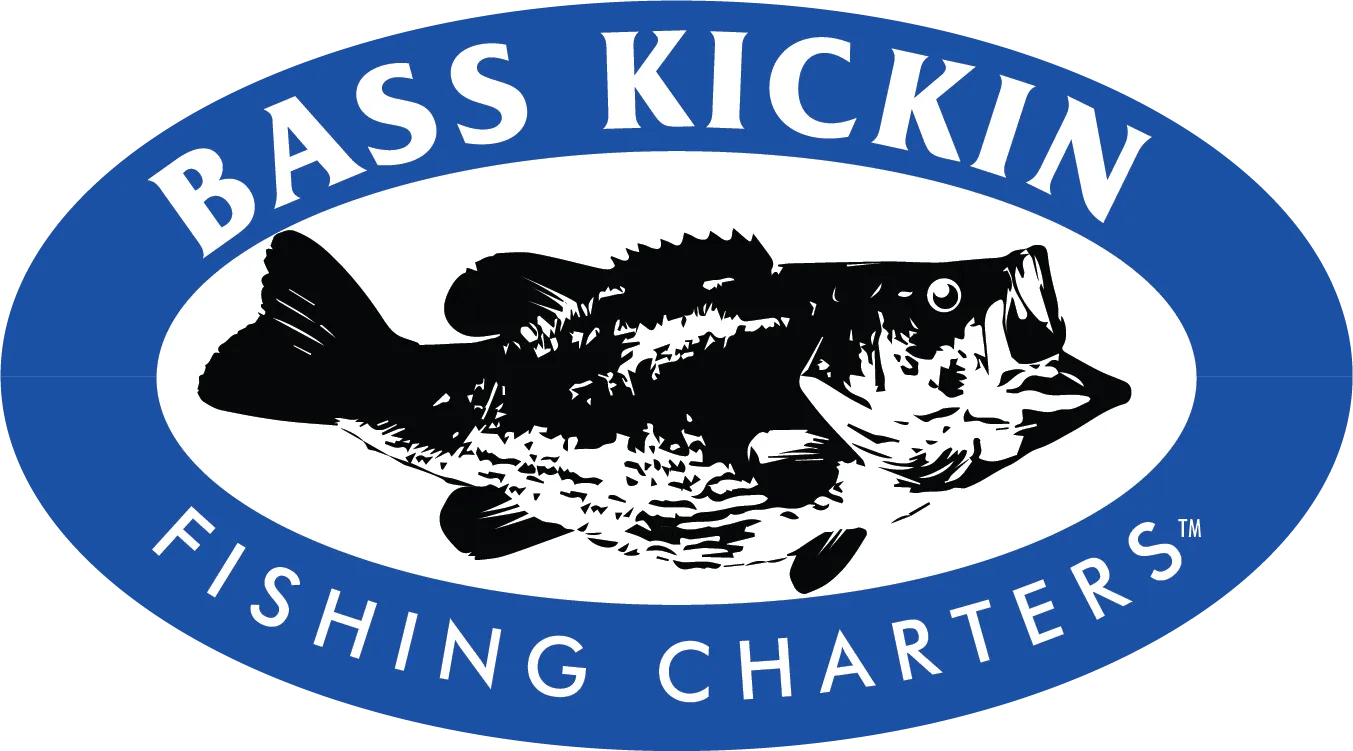 Login Bass Kicking Fishing Charters