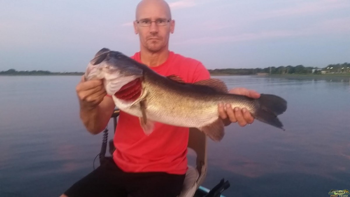 2017 Top 4 Florida Trophy Bass Fisheries Ocala Florida Bass Fishing