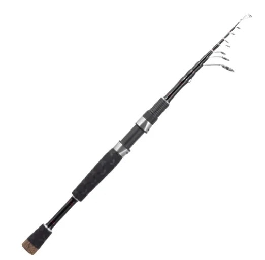 5 The Best Telescopic Fishing Rod » Bass Pro Fans