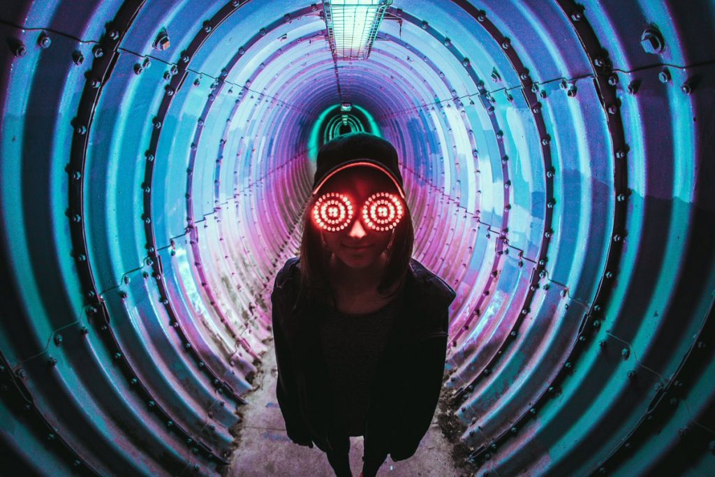 REZZ releases her new track and it is fire!