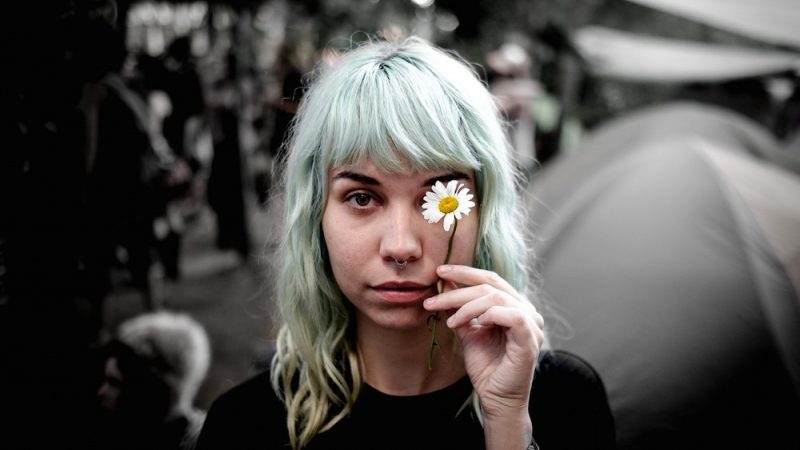 mija new single Talk