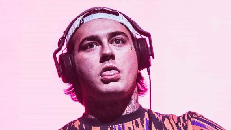 Getter trashes artists doing live streams amid the coronavirus pandemic.