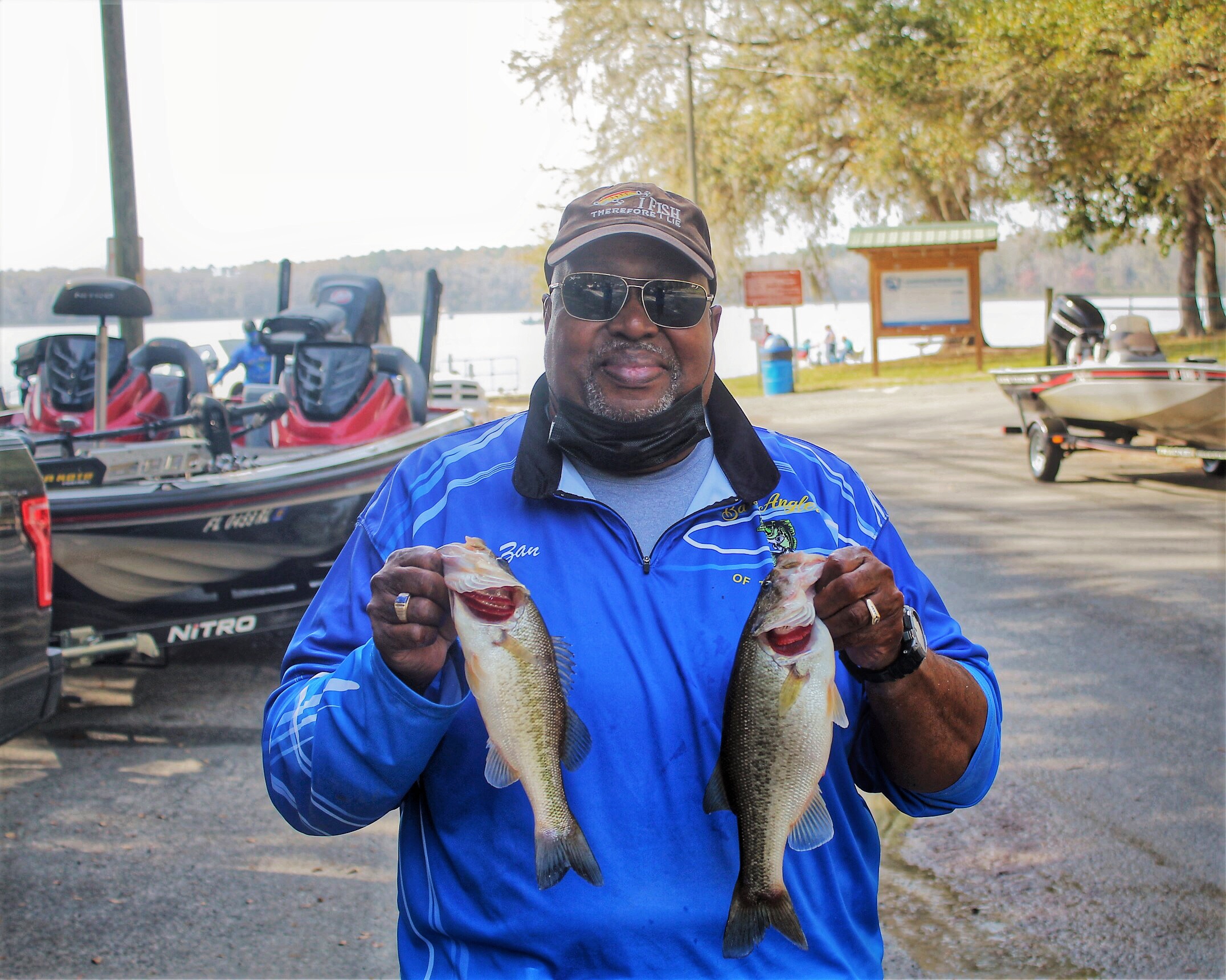 Lake Talquin Tournament Bass Anglers of Tallahassee
