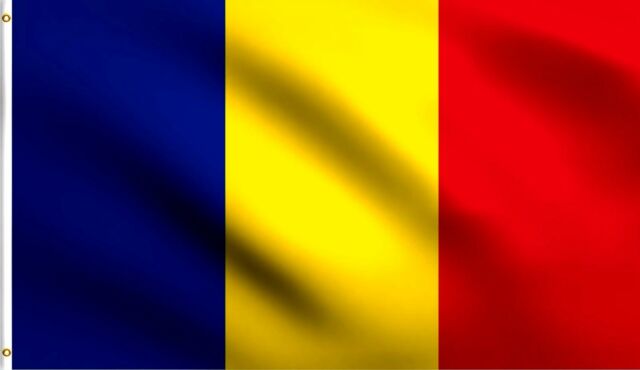 These display as a single emoji on supported platforms. Romania | Bastard Nation