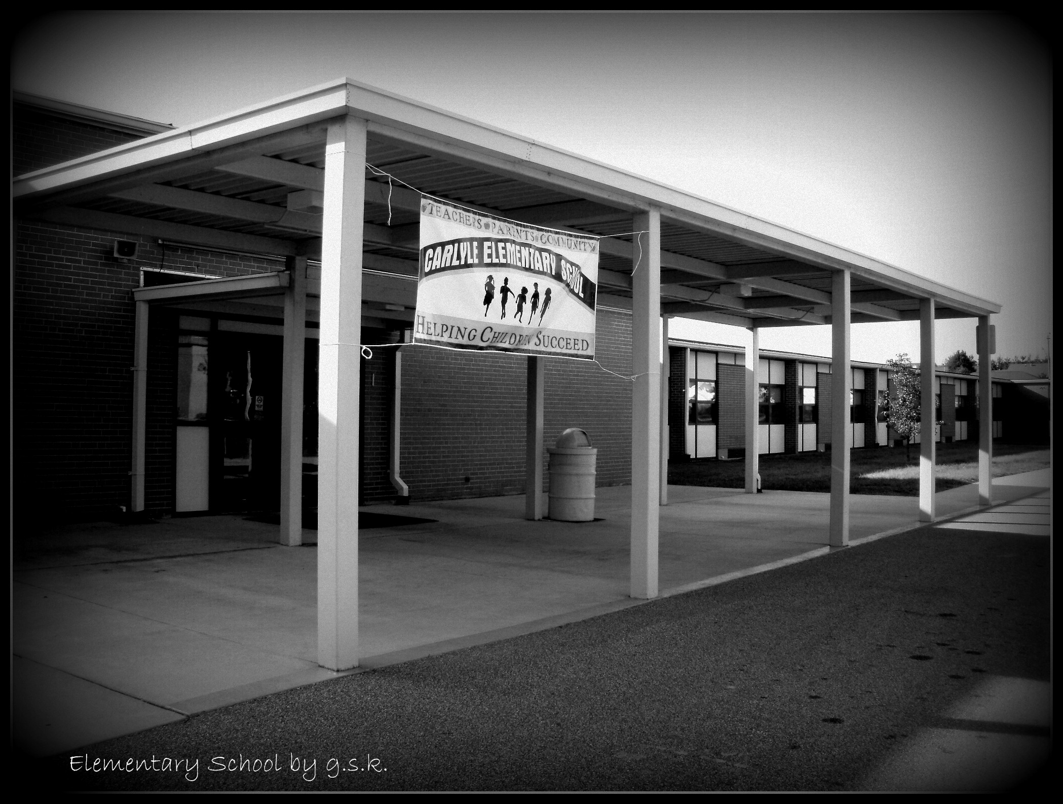 Sunday Walk 21 July 2013 Carlyle, Illinois U.S.A. Bastet and