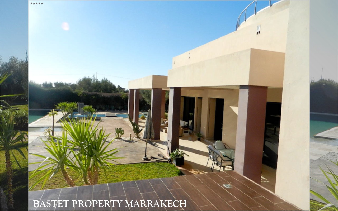 Appartement À Louer Marrakech Avito dsaprilia