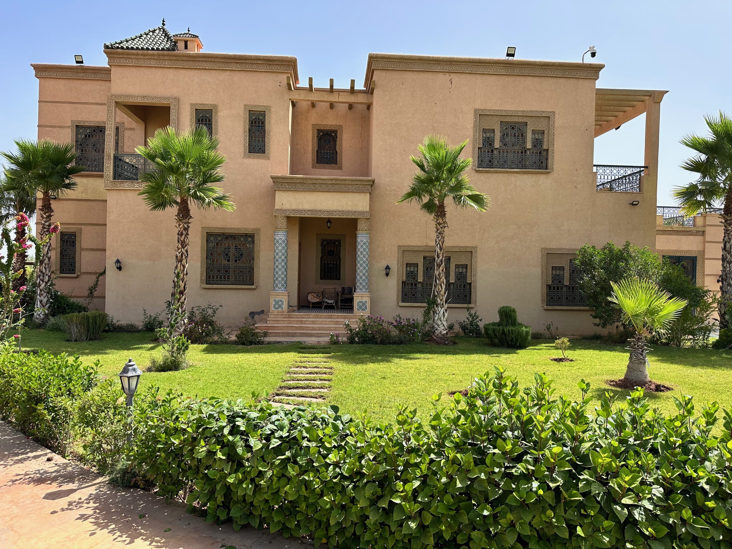 Search For Properties In Marrakech Apartments, Villas, Shops, Land
