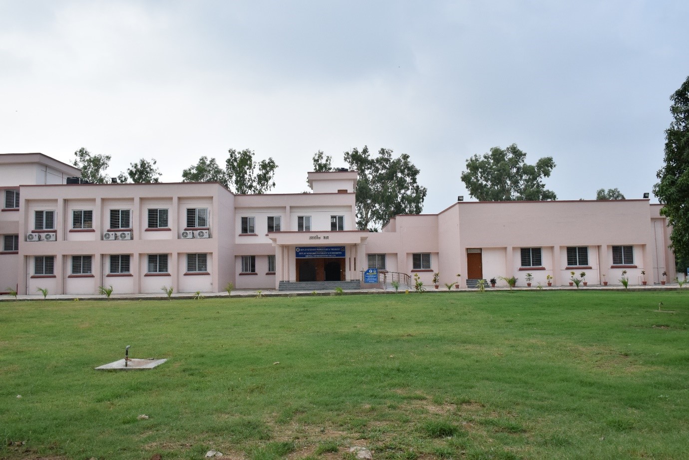 Veterinary Biochemistry Bihar Animal Sciences University बिहार पशु