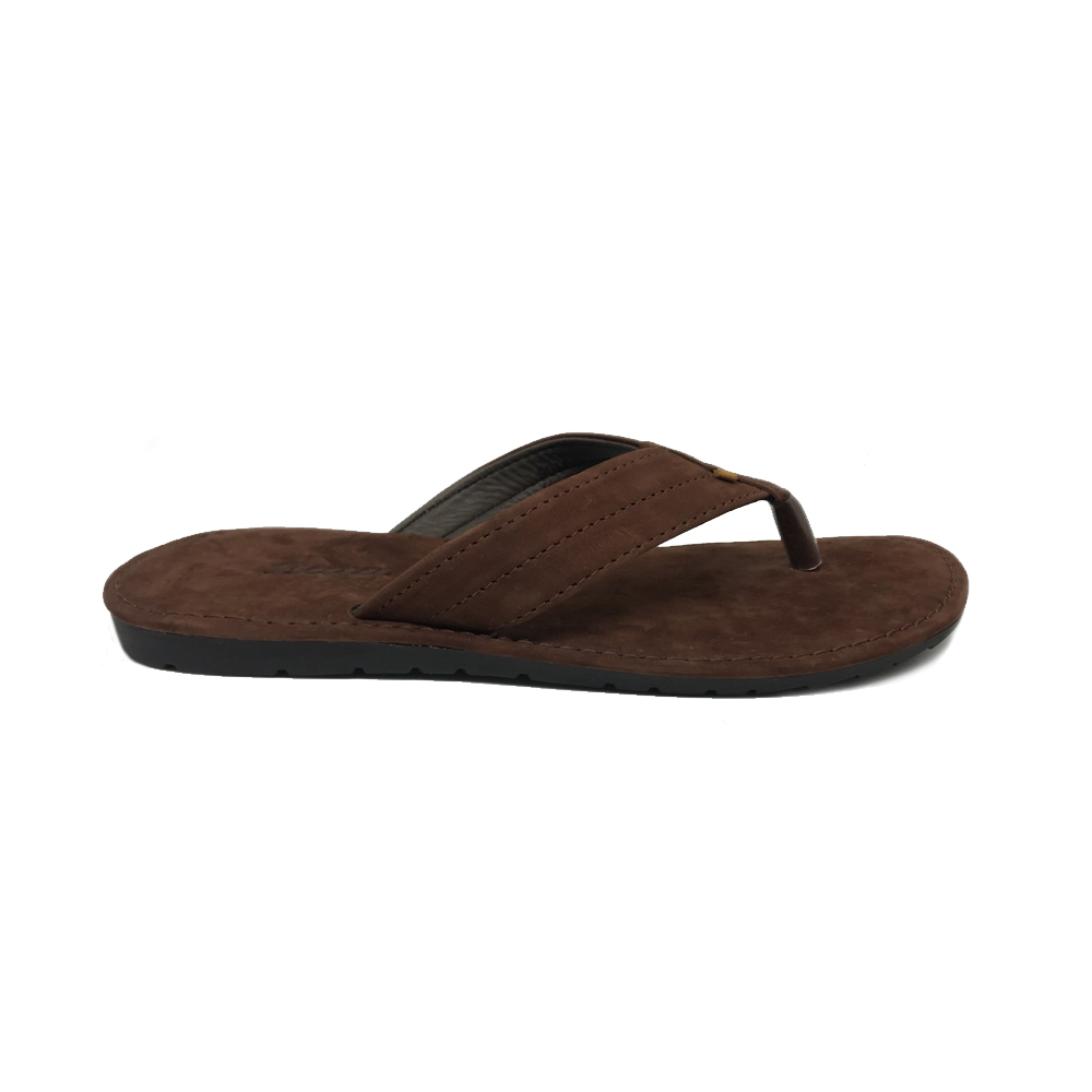 Bata Men's Brown Sandals RoadstarTh bata.lk