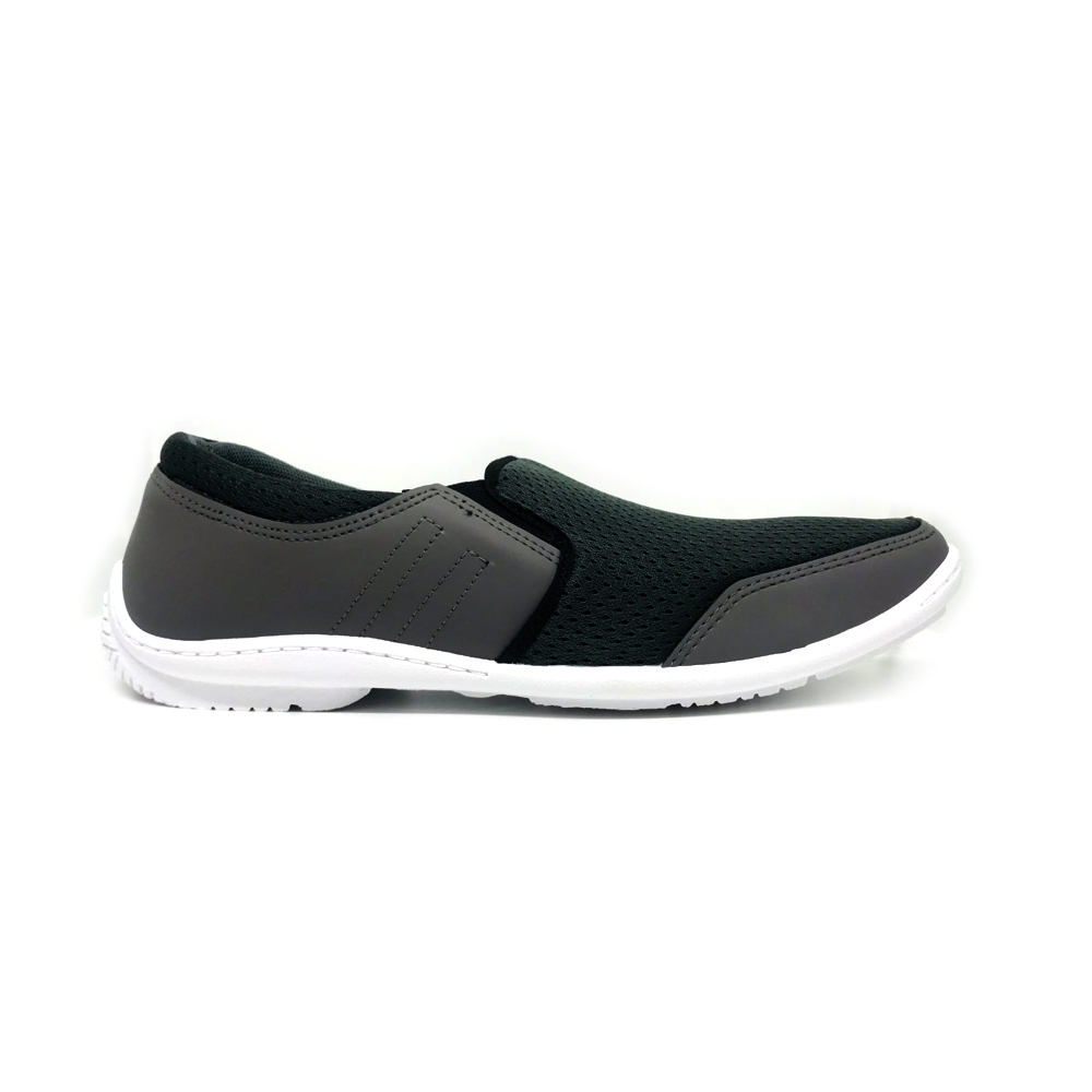 Bata Men Grey slipon Wayne bata.lk