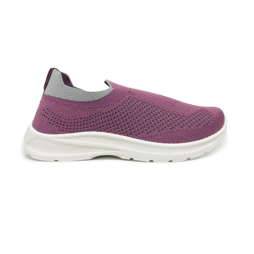 Bata women’s knitted Sports Sneaker Isla bata.lk