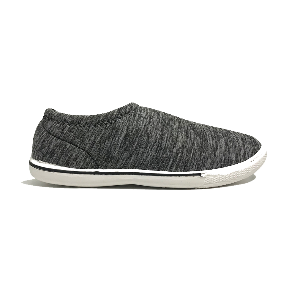 Bata Men grey slipon Duke bata.lk