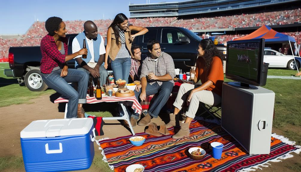 Best Portable TVs of 2024 for Every Occasion Bata Agro