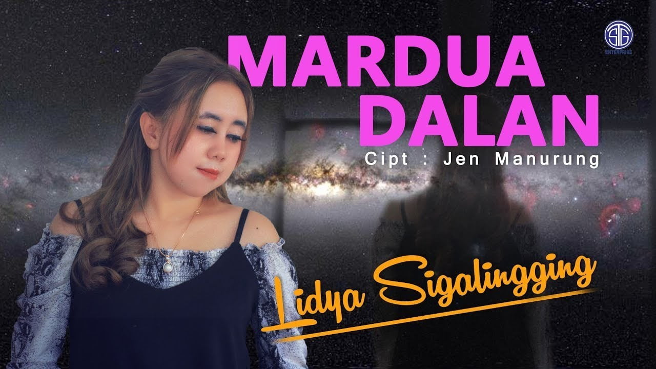 Lirik dan Chord Lagu Batak Mardua Dalan Batak Post(03)