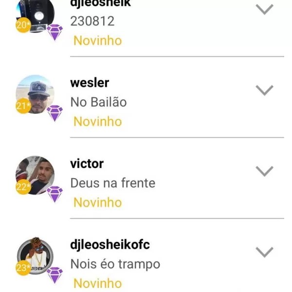 BatalhaFUNK Utilize Beats de Funk para Criar Batalhas no App