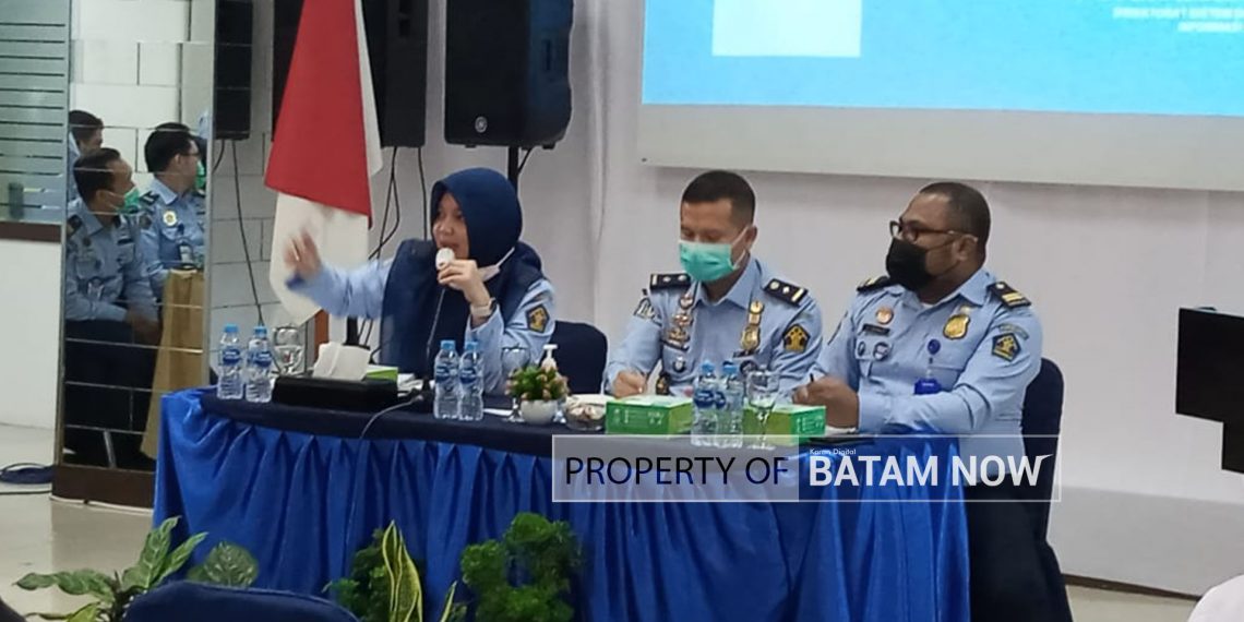 Aplikasi Pelaporan Orang Asing (APOA) V2 Kini Bisa