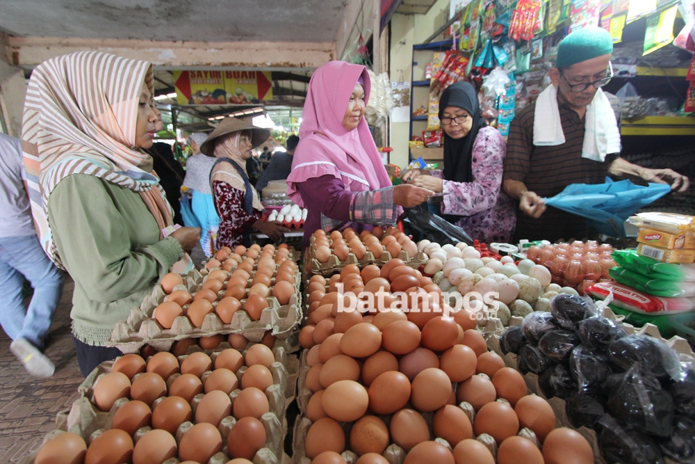 Telur Ayam Dimanfaatkan Untuk Lauk Pauk / Pecahkan telur ke dalam