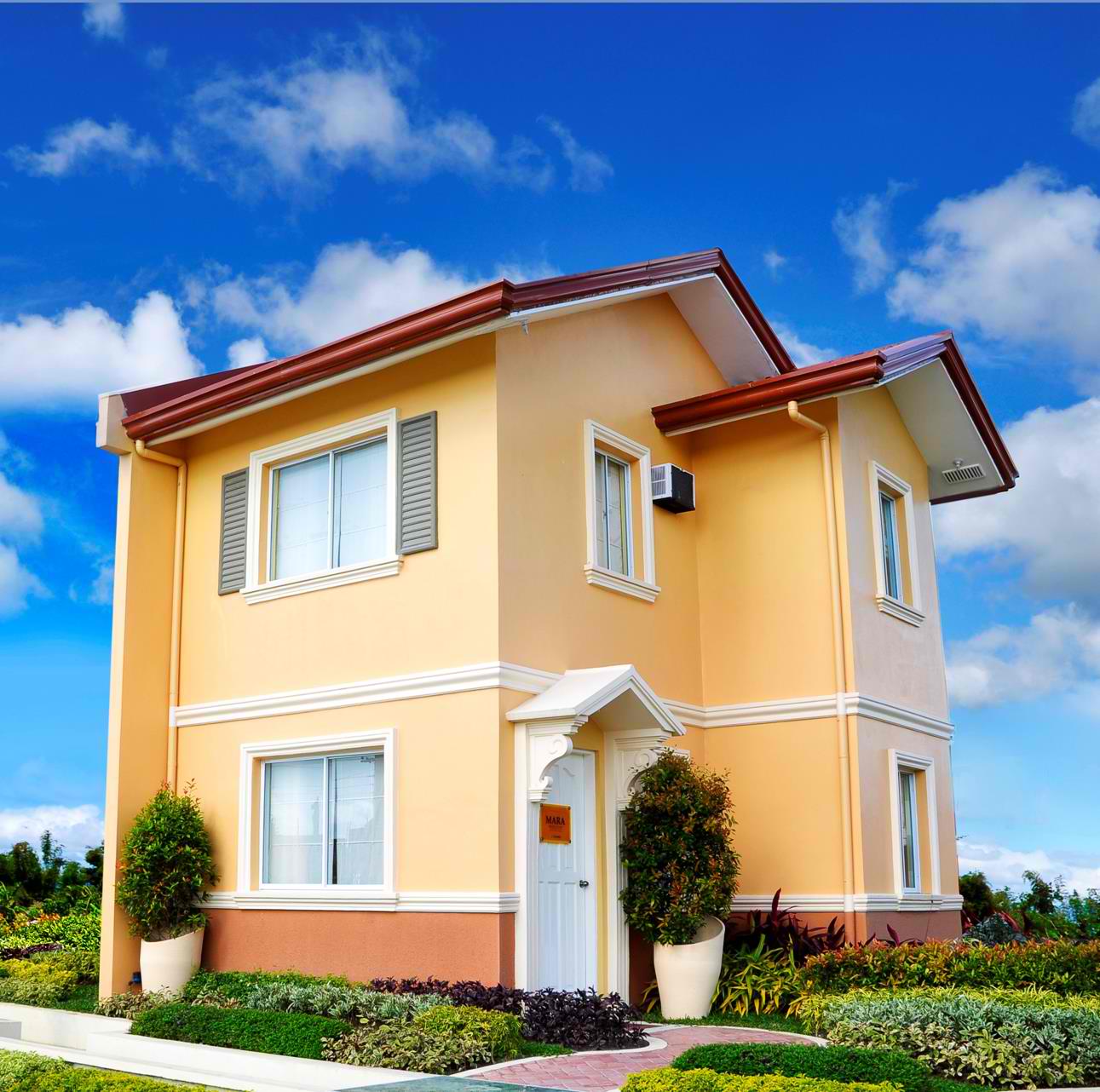 Camella Homes Batangas City House and Lot for sale Batangas House