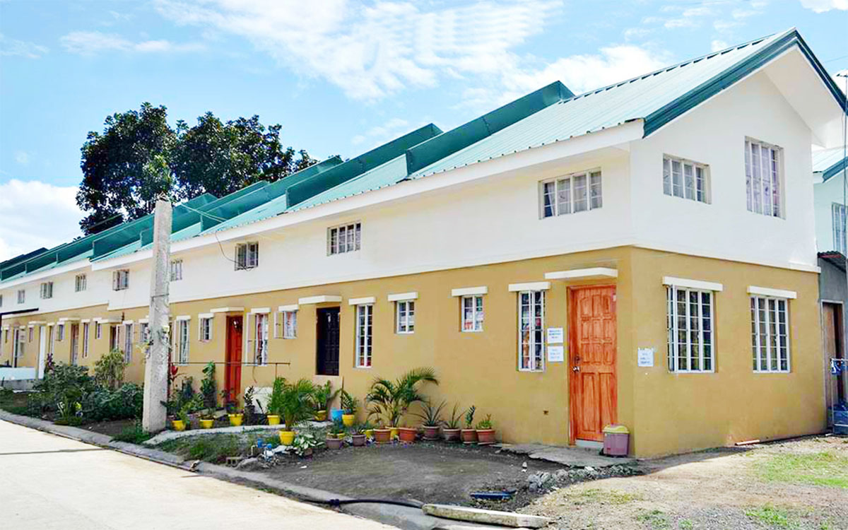 Mercedes Homes House and Lot for Sale Batangas House and Lot For