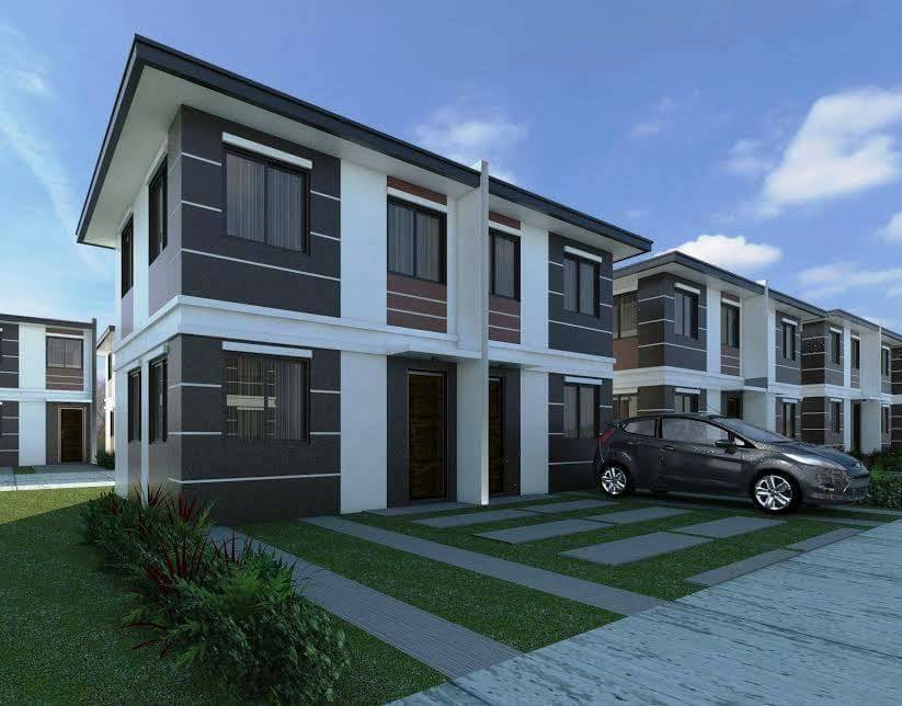 Lynville Lipa City II House and Lot for Sale Batangas House and Lot