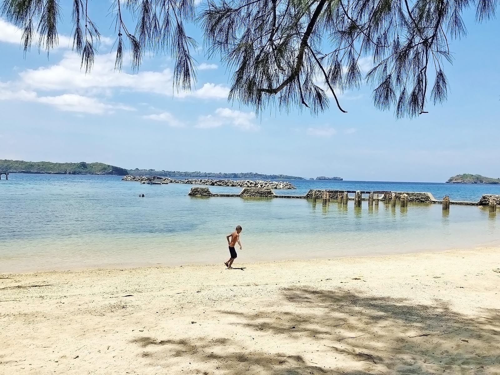 8 BEST CAMPING SPOTS IN BATANGAS Batangas Beaches and Resorts