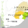 ヨーロッパ建築 早覚え完成