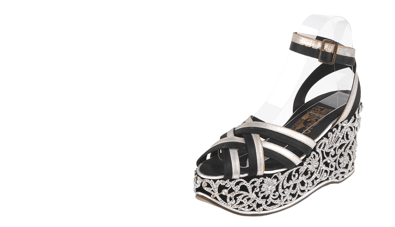 WANT Bata Shoe Museum