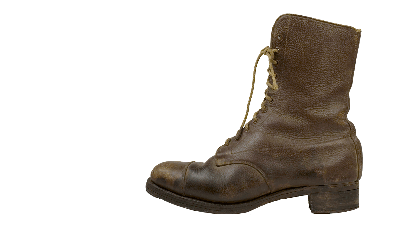 WANT Bata Shoe Museum