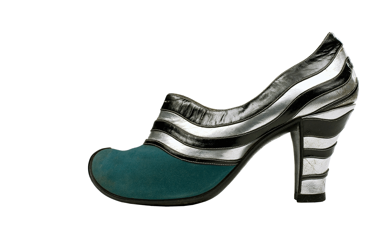 WANT Bata Shoe Museum