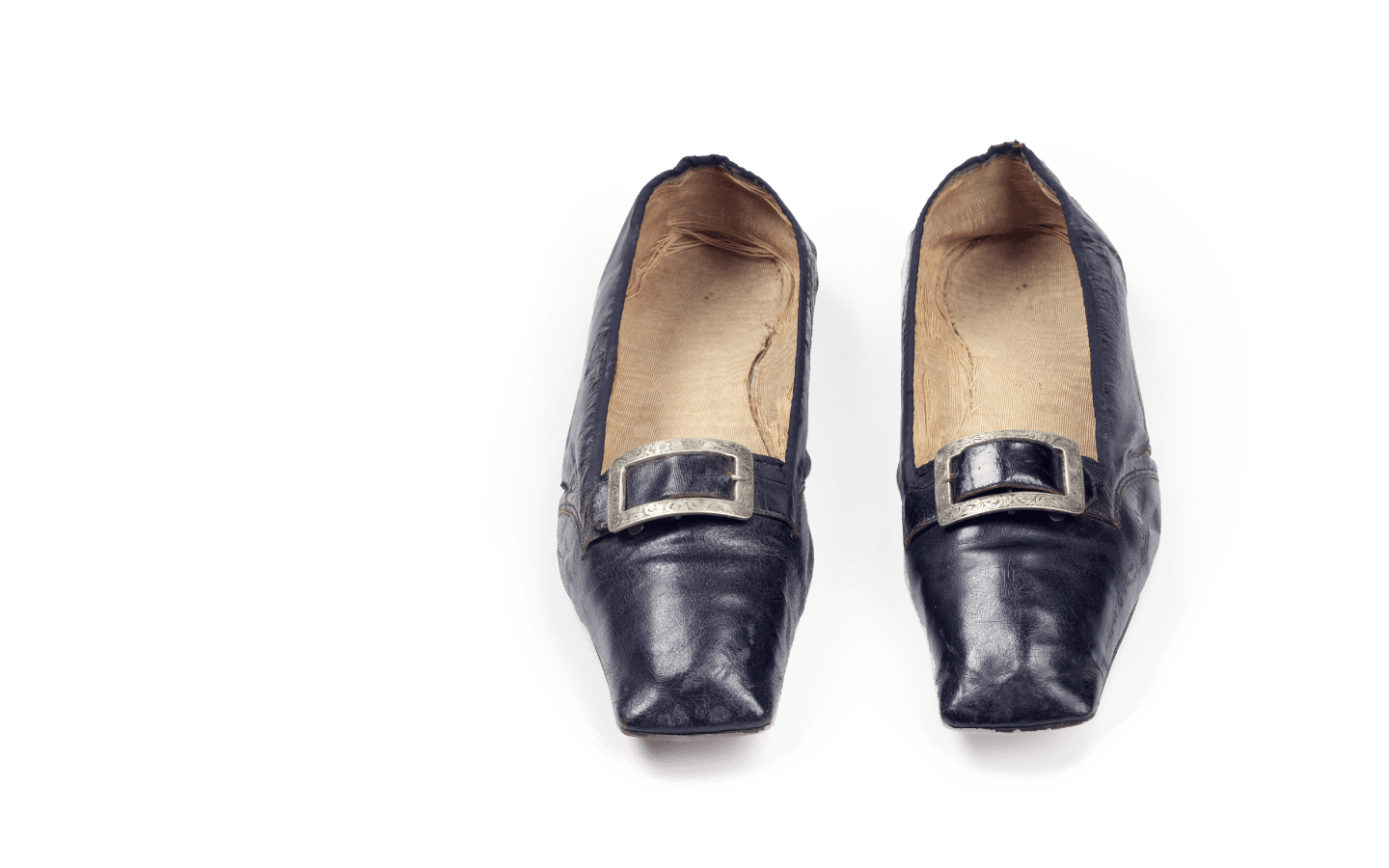 New online exhibition Bata Shoe Museum