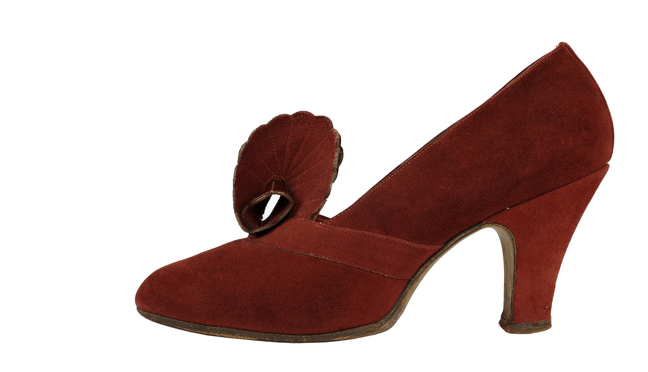 WANT Bata Shoe Museum